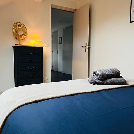 Le 6 Appartement Centre-Ville Caen - Port Zewnętrze zdjęcie